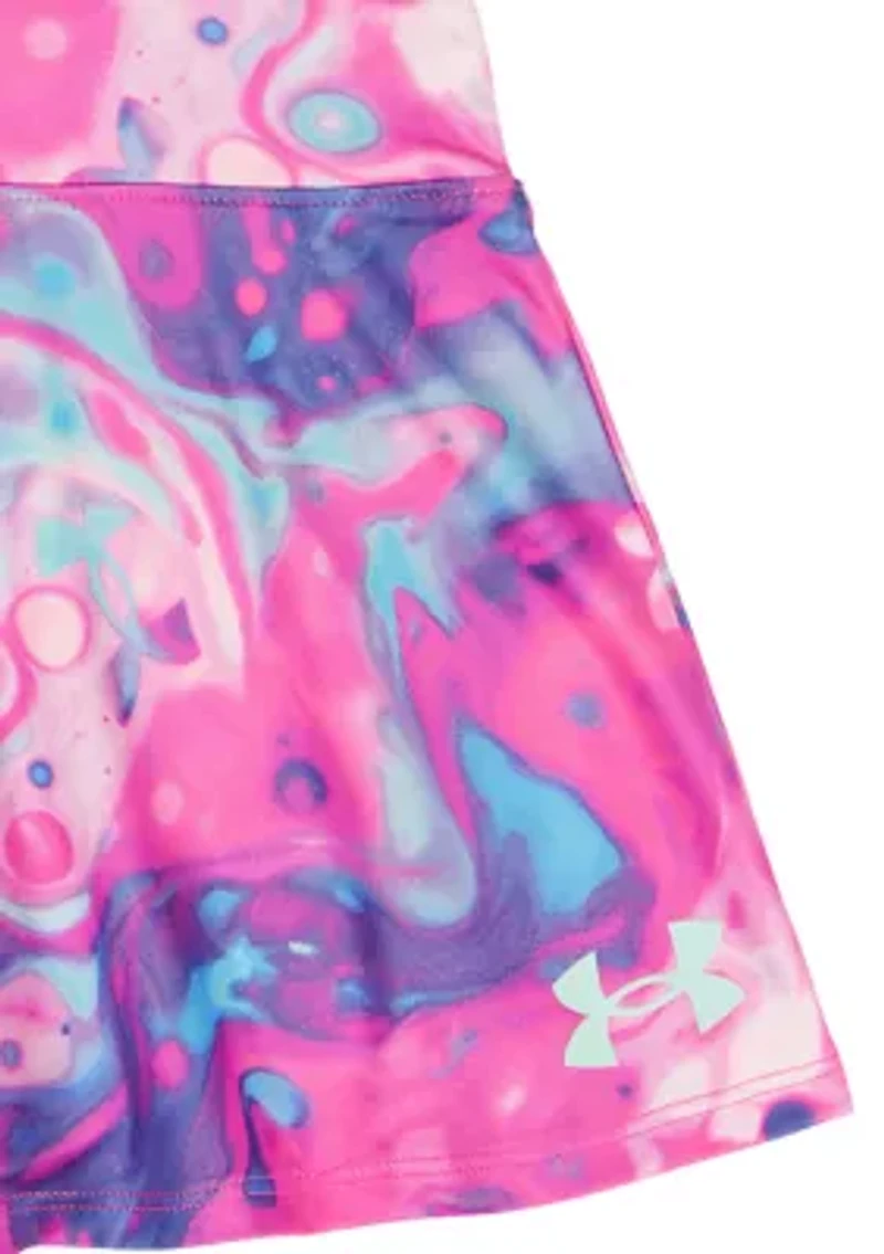 Girls 4-6x T-Shirt and Skort Set