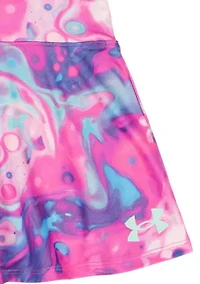 Girls 4-6x T-Shirt and Skort Set