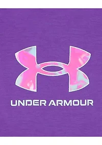 Girls 4-6x T-Shirt and Skort Set