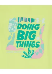 Girls 4-6 Doing Big Things Set