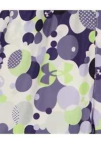 Girls 4-6 Printed Short Sleeve Shirt