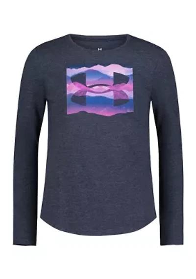 Girls 7-16 Grand Scenic Graphic T-Shirt