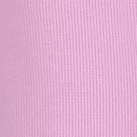 Girls 7-16 Waffle Knit Wide Leg Pants