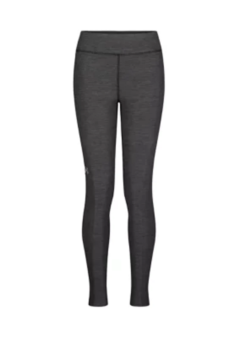 Girls 4-6x Cargo Leggings