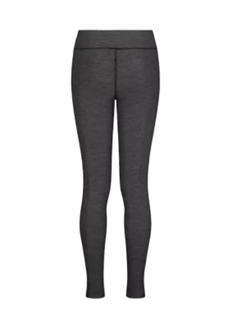 Girls 4-6x Cargo Leggings