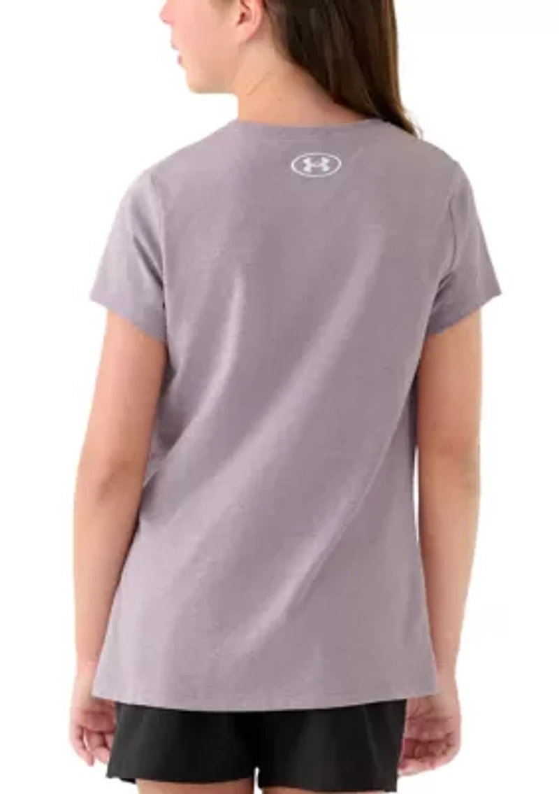 Girls 7-16 Short Sleeve Wilderness Trip T-Shirt