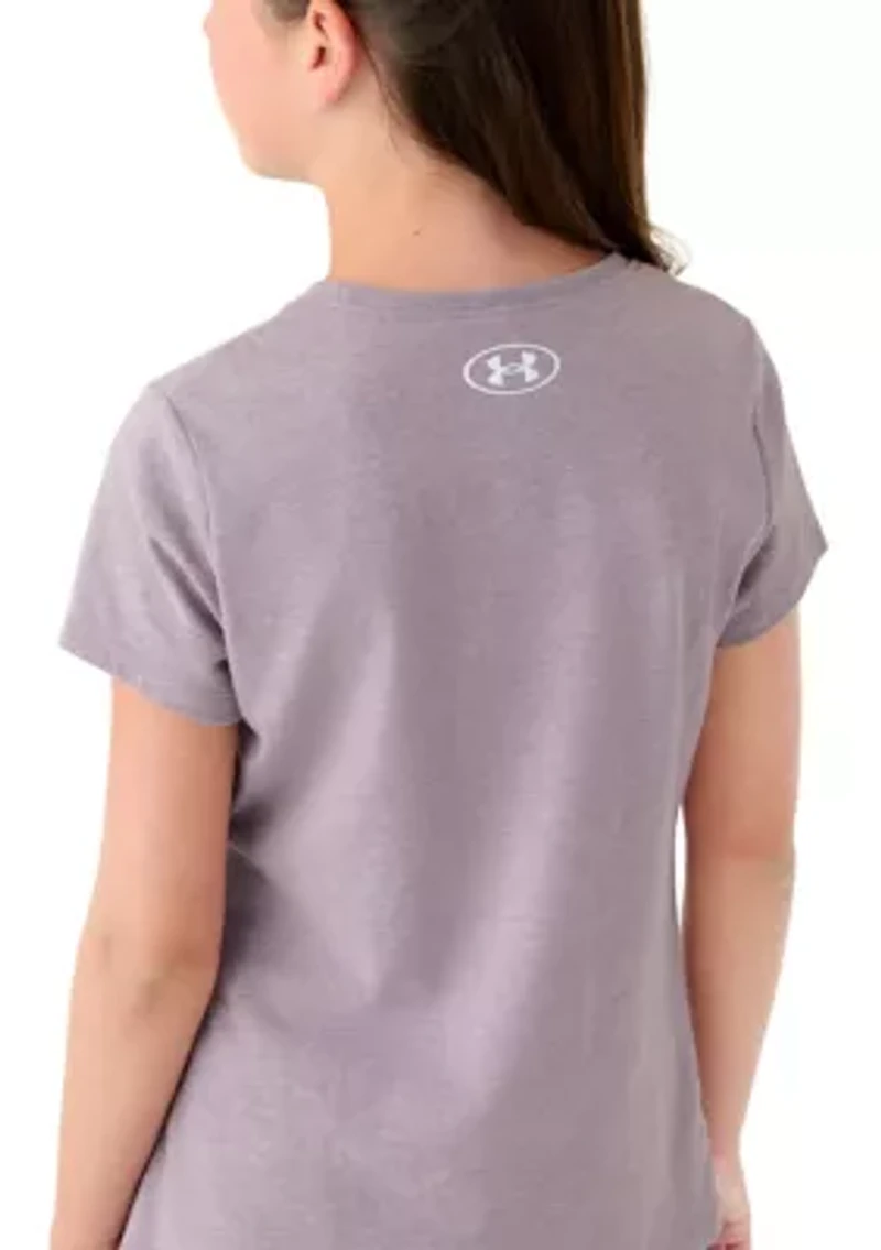 Girls 7-16 Short Sleeve Wilderness Trip T-Shirt