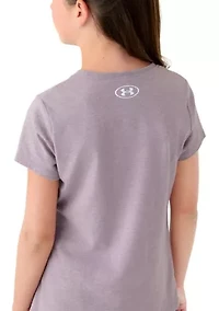 Girls 7-16 Short Sleeve Wilderness Trip T-Shirt