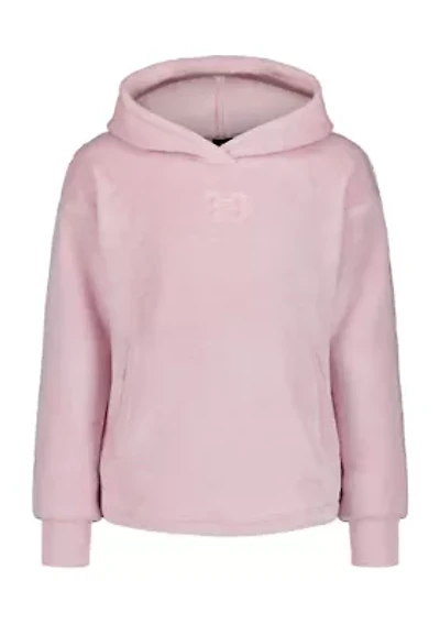 Girls 7-16 Cozy Hoodie