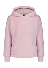 Girls 7-16 Cozy Hoodie