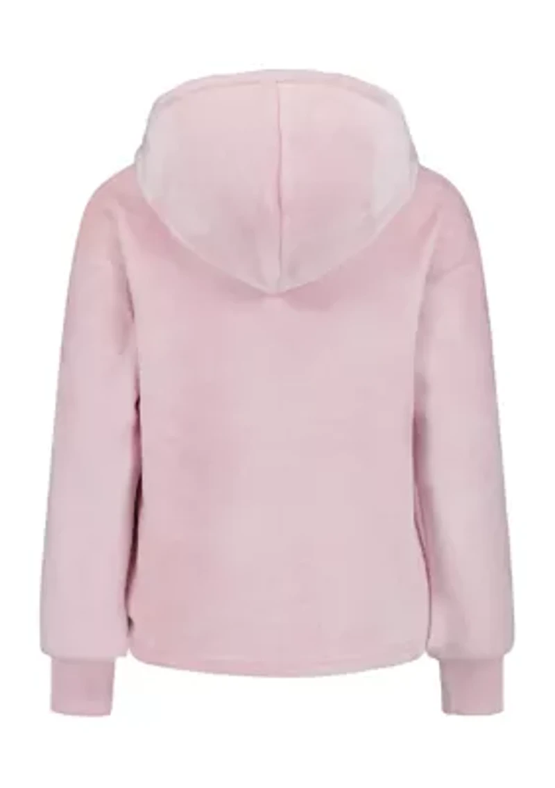 Girls 7-16 Cozy Hoodie