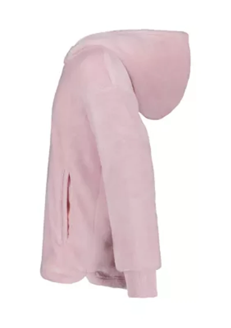 Girls 7-16 Cozy Hoodie