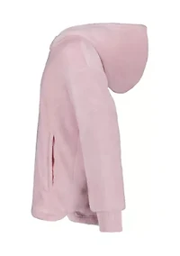 Girls 7-16 Cozy Hoodie