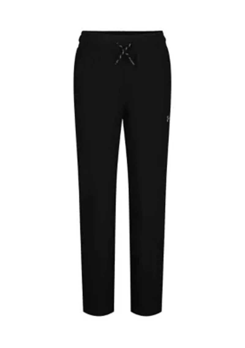Girls 7-16 Tech Joggers