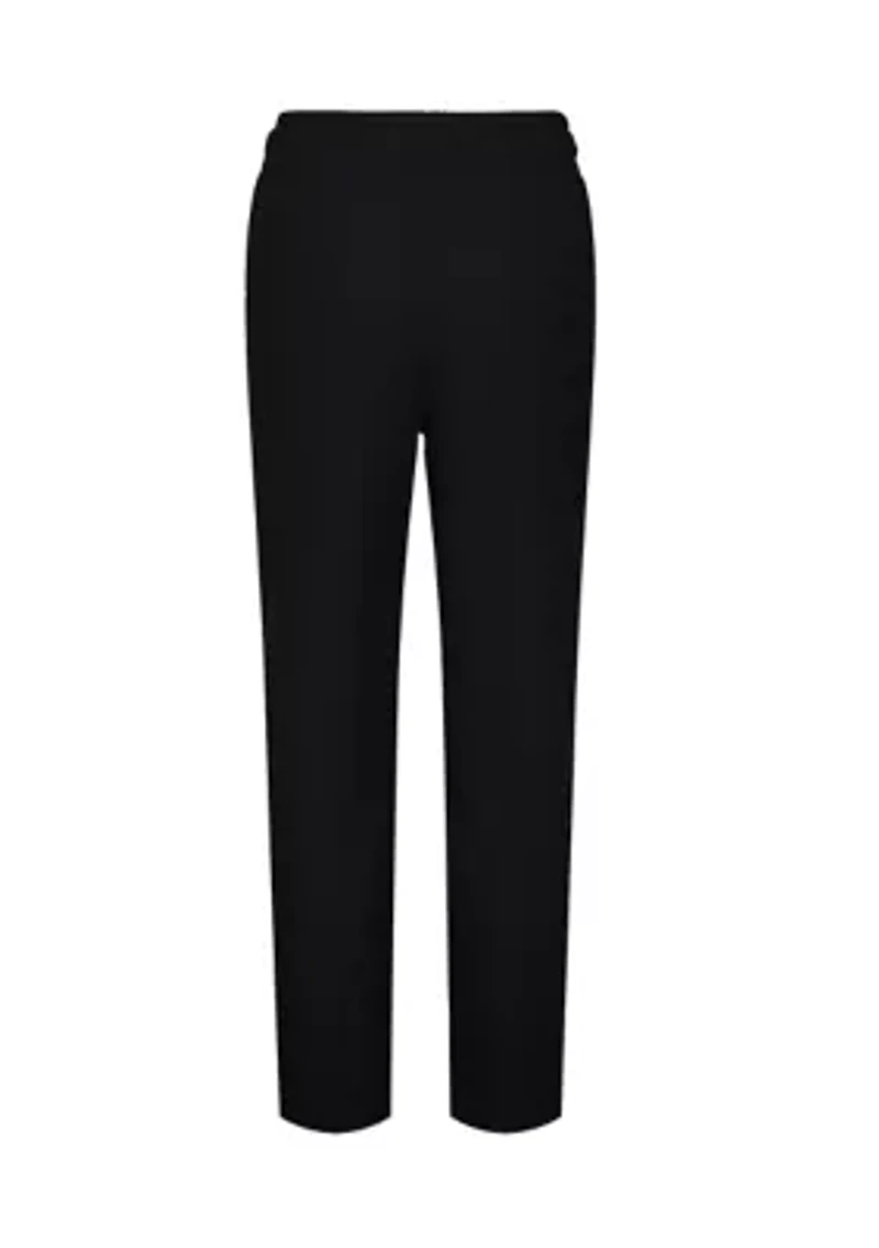 Girls 7-16 Tech Joggers