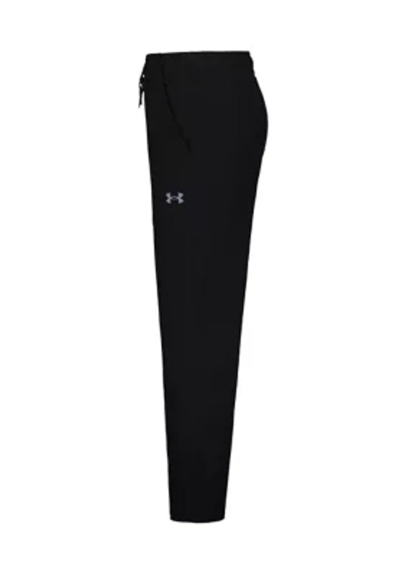 Girls 7-16 Tech Joggers