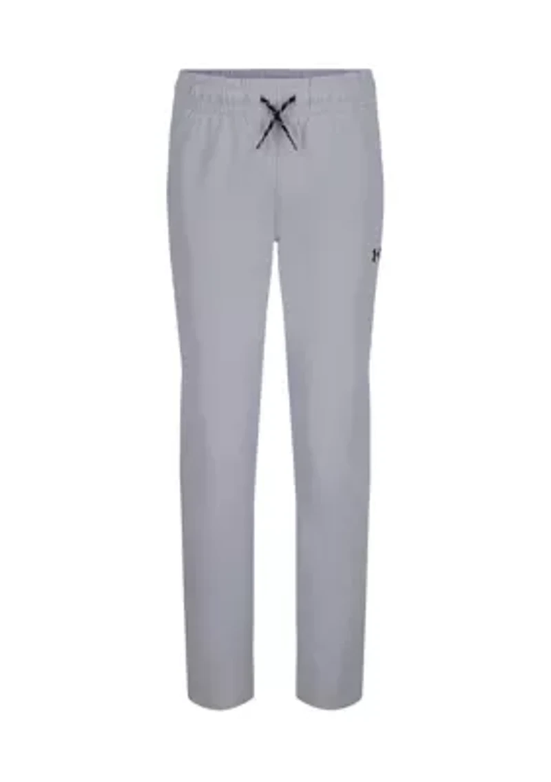 Girls 7-16 Tech Joggers