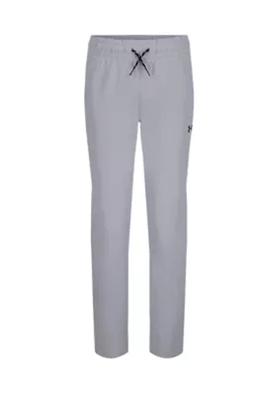 Girls 7-16 Tech Joggers