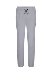Girls 7-16 Tech Joggers