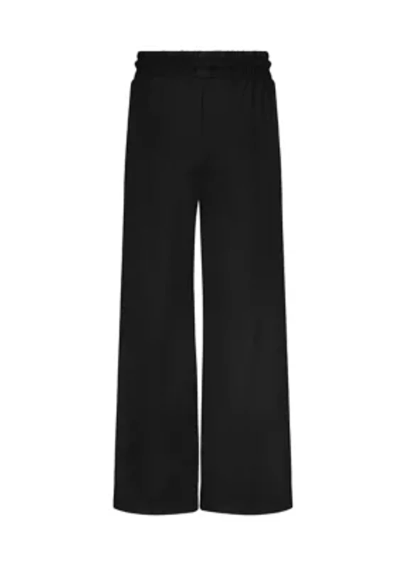Girls 7-16 Jersey Bottoms