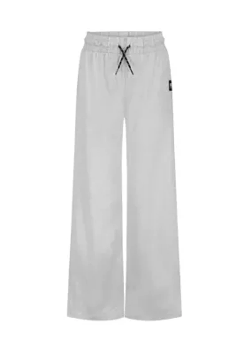 Girls 7-16 Twist Jersey Bottoms