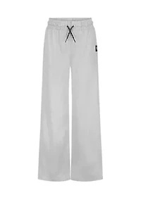 Girls 7-16 Twist Jersey Bottoms