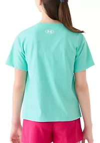 Girls 7-16 Summit Graphic T-Shirt