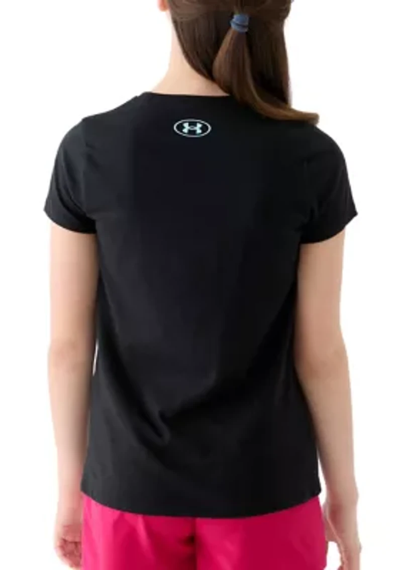 Girls 7-16 Logo Graphic T-Shirt