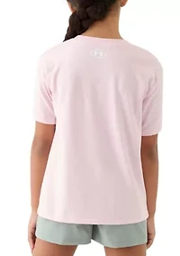 Girls 7-16 Wild One Graphic T-Shirt