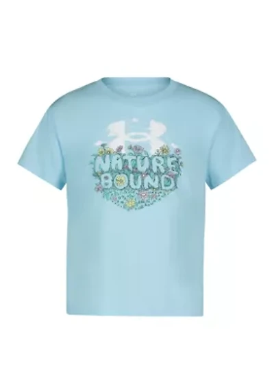 Girls 7-16 Nature Bound Graphic T-Shirt