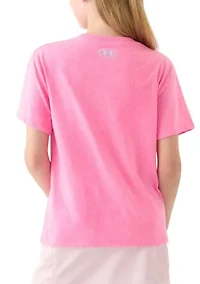 Girls 7-16 Elemental Graphic T-Shirt