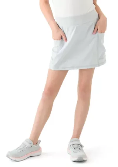 Girls 7-16 Outdoor Skort