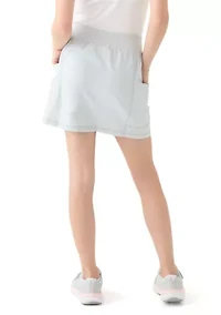 Girls 7-16 Outdoor Skort