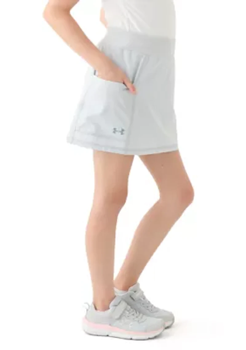 Girls 7-16 Outdoor Skort