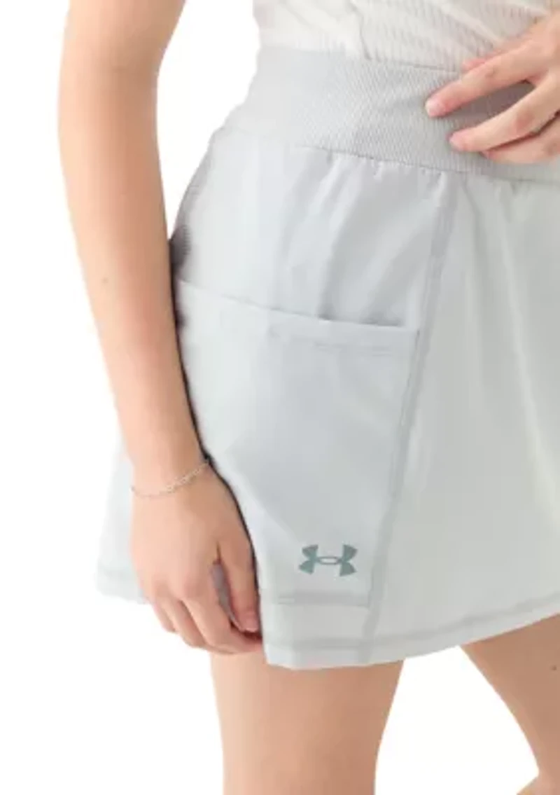 Girls 7-16 Outdoor Skort
