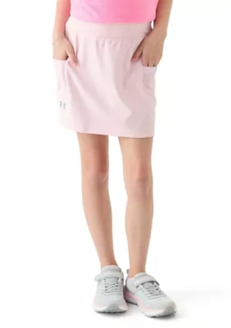 Girls 7-16 Outdoor Skort