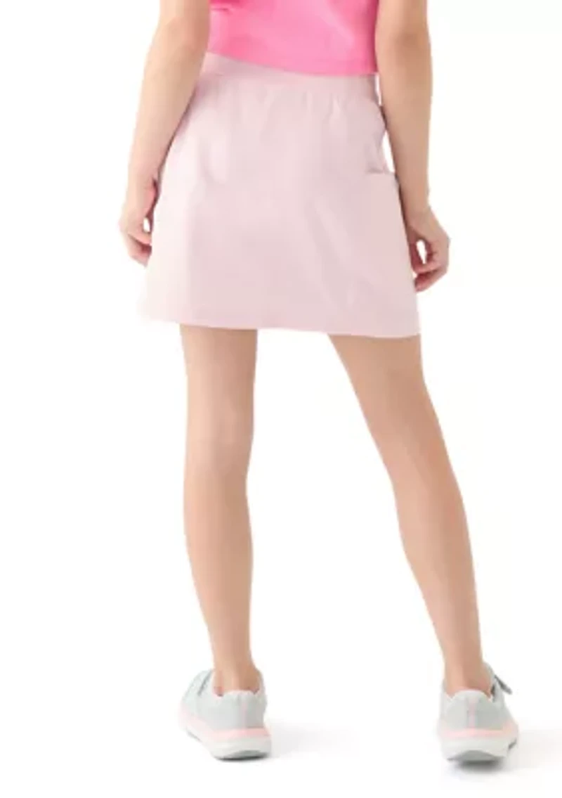 Girls 7-16 Outdoor Skort