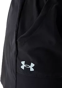 Girls 7-16 Base Shorts