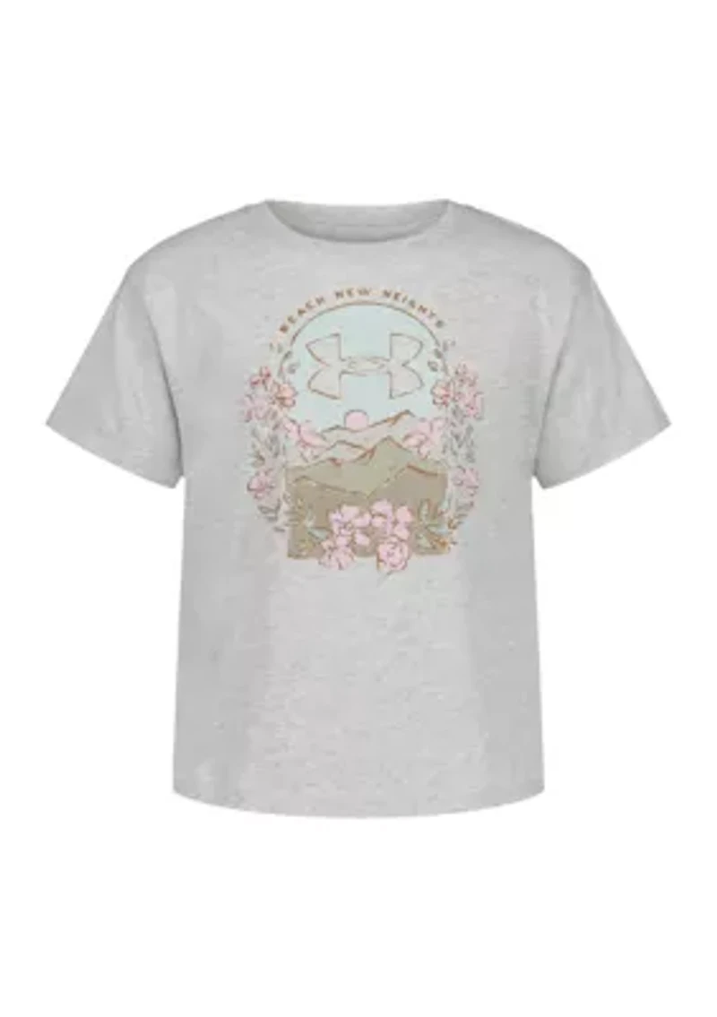 Girls 7-16 New Heights Shirt