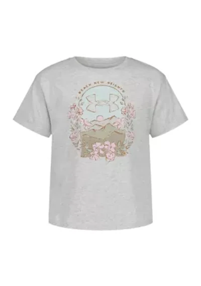 Girls 7-16 New Heights Shirt