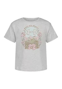 Girls 7-16 New Heights Shirt