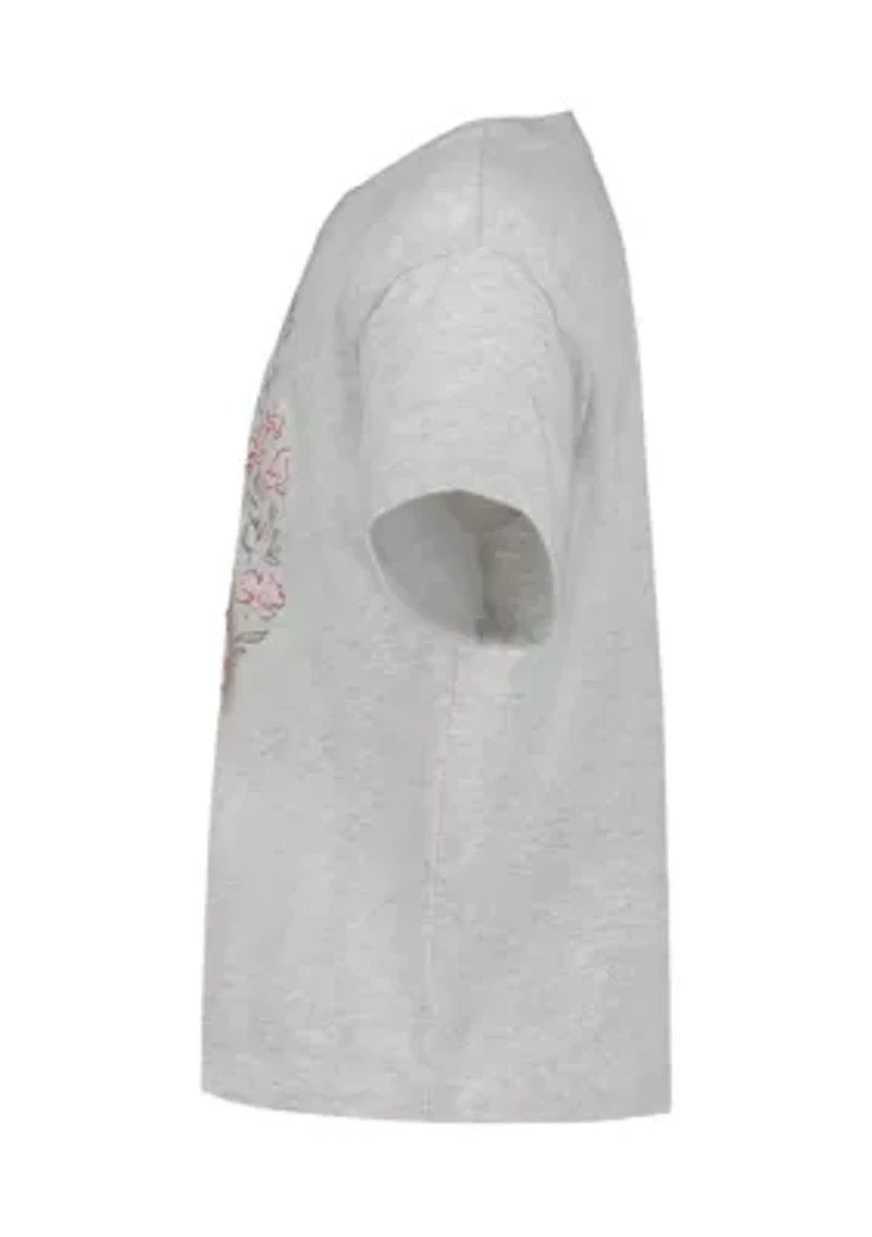 Girls 7-16 New Heights Shirt