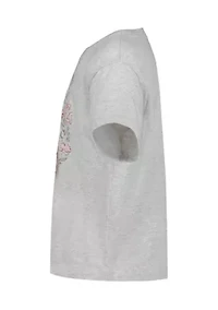 Girls 7-16 New Heights Shirt