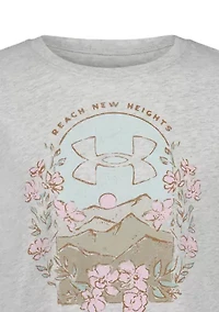 Girls 7-16 New Heights Shirt