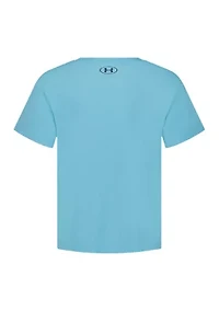 Girls 7-16 Stained Glass T-Shirt