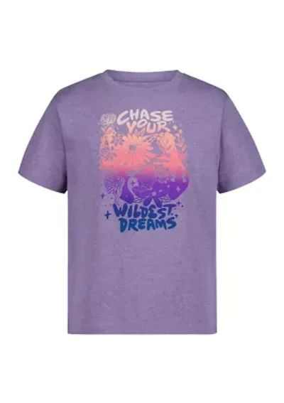 Girls 7-16 Wildest Dreams Shirt