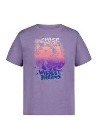 Girls 7-16 Wildest Dreams Shirt