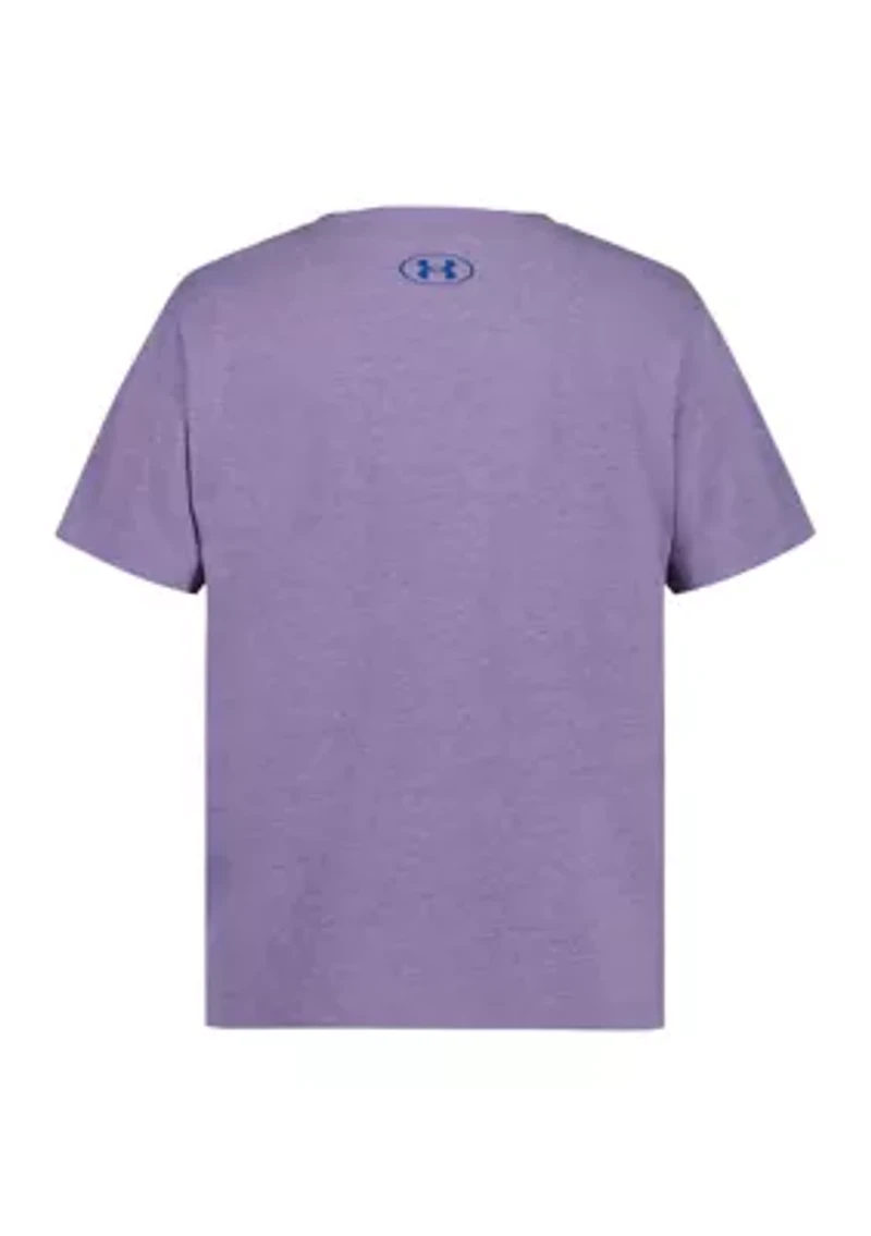 Girls 7-16 Wildest Dreams Shirt