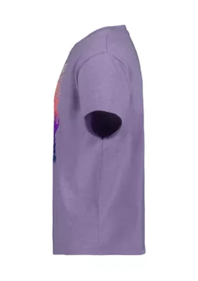 Girls 7-16 Wildest Dreams Shirt