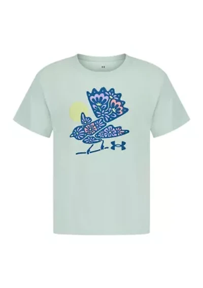 Girls 7-16 Sunbird T-Shirt